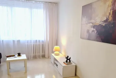 Mieszkanie na wynajem, 40 m² Mokotów, Zygmunta Modzelewskiego - miniatura 2