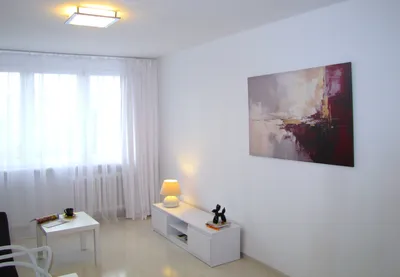 Mieszkanie na wynajem, 40 m² Mokotów, Zygmunta Modzelewskiego - miniatura 4