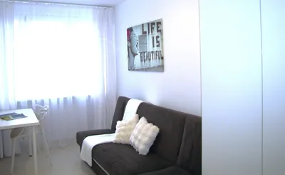 Mieszkanie na wynajem, 40 m² Mokotów, Zygmunta Modzelewskiego - miniatura 5