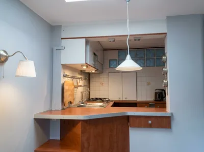 Mieszkanie do wynajęcia, 39 m² Stary Mokotów, Kielecka - miniatura 5
