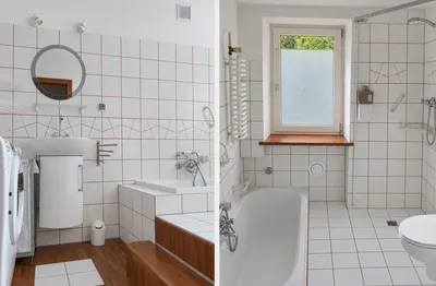 Mieszkanie do wynajęcia, 39 m² Stary Mokotów, Kielecka - miniatura 4