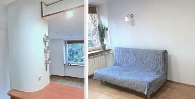 Mieszkanie do wynajęcia, 39 m² Stary Mokotów, Kielecka - miniatura 2