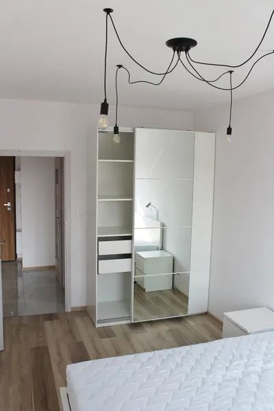 Mieszkanie na wynajem, 41 m² Ursus, Posag 7 Panien - miniatura 2