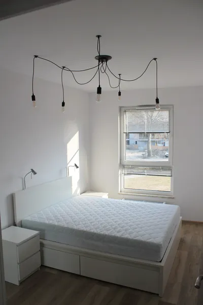 Mieszkanie na wynajem, 41 m² Ursus, Posag 7 Panien - miniatura 5
