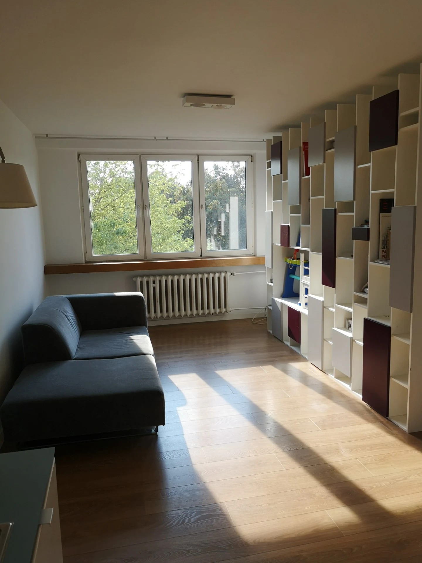 Mieszkanie do wynajęcia, 54 m² Prądnik Czerwony, Młyńska Boczna - 1/10