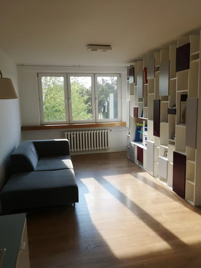 Mieszkanie do wynajęcia, 54 m² Prądnik Czerwony, Młyńska Boczna