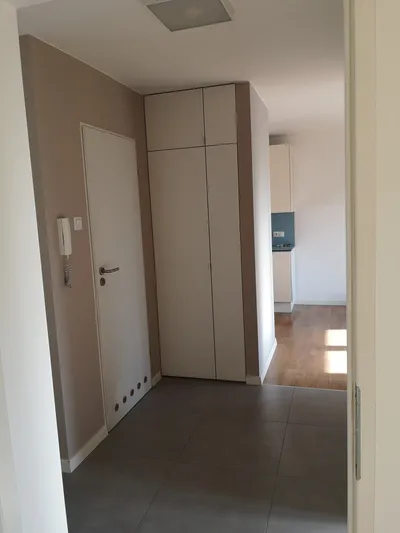 Mieszkanie do wynajęcia, 54 m² Prądnik Czerwony, Młyńska Boczna - miniatura 4