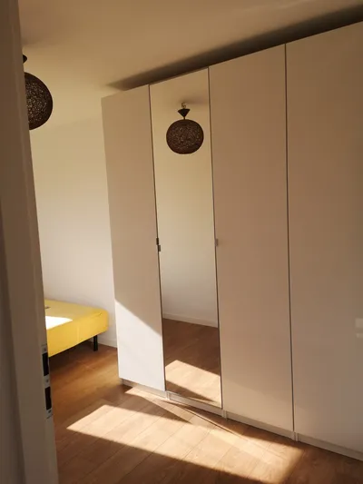 Mieszkanie do wynajęcia, 54 m² Prądnik Czerwony, Młyńska Boczna - miniatura 5