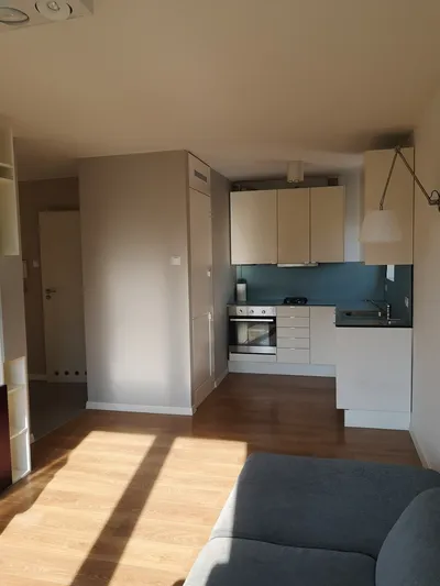 Mieszkanie do wynajęcia, 54 m² Prądnik Czerwony, Młyńska Boczna - miniatura 2
