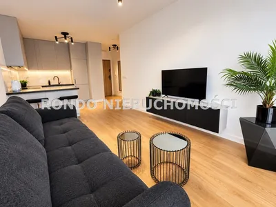 Mieszkanie do wynajęcia, 42 m² Popowice