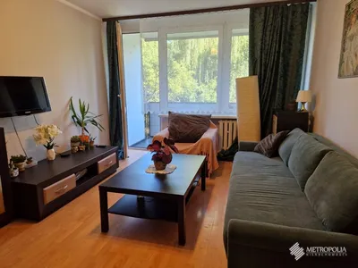 Mieszkanie na wynajem, 44 m² Prokocim