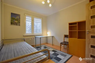 Mieszkanie na wynajem, 44 m² Prokocim - miniatura 3
