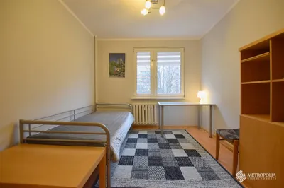 Mieszkanie na wynajem, 44 m² Prokocim - miniatura 4