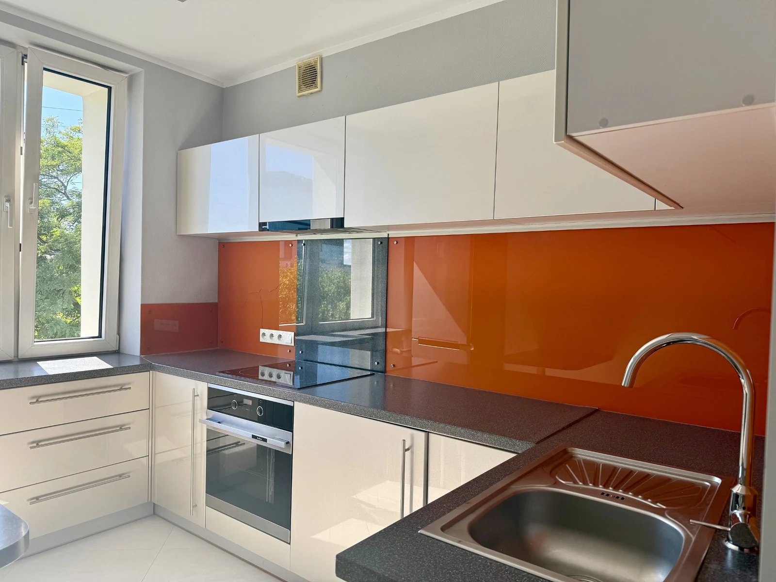 Mieszkanie na wynajem, 40 m² Katowice, Xawerego Dunikowskiego - 1/14