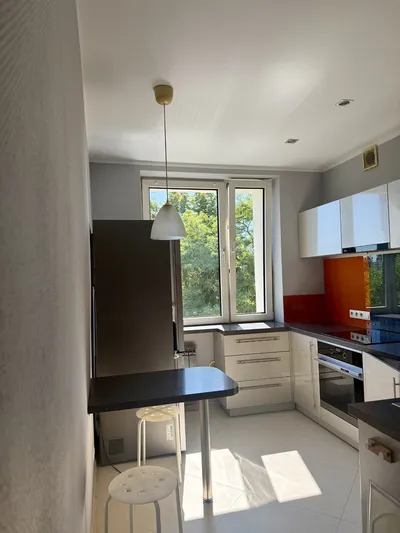 Mieszkanie na wynajem, 40 m² Katowice, Xawerego Dunikowskiego - miniatura 3