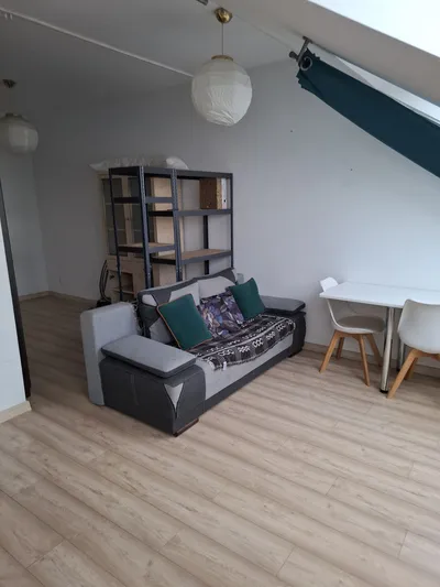 Kawalerka na wynajem, 32 m² Podgórze, Profesora Tadeusza Seweryna