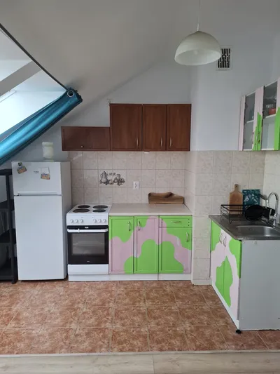 Kawalerka na wynajem, 32 m² Podgórze, Profesora Tadeusza Seweryna - miniatura 4