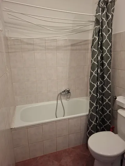 Kawalerka na wynajem, 32 m² Podgórze, Profesora Tadeusza Seweryna - miniatura 3