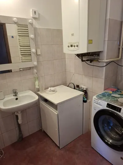 Kawalerka na wynajem, 32 m² Podgórze, Profesora Tadeusza Seweryna - miniatura 2