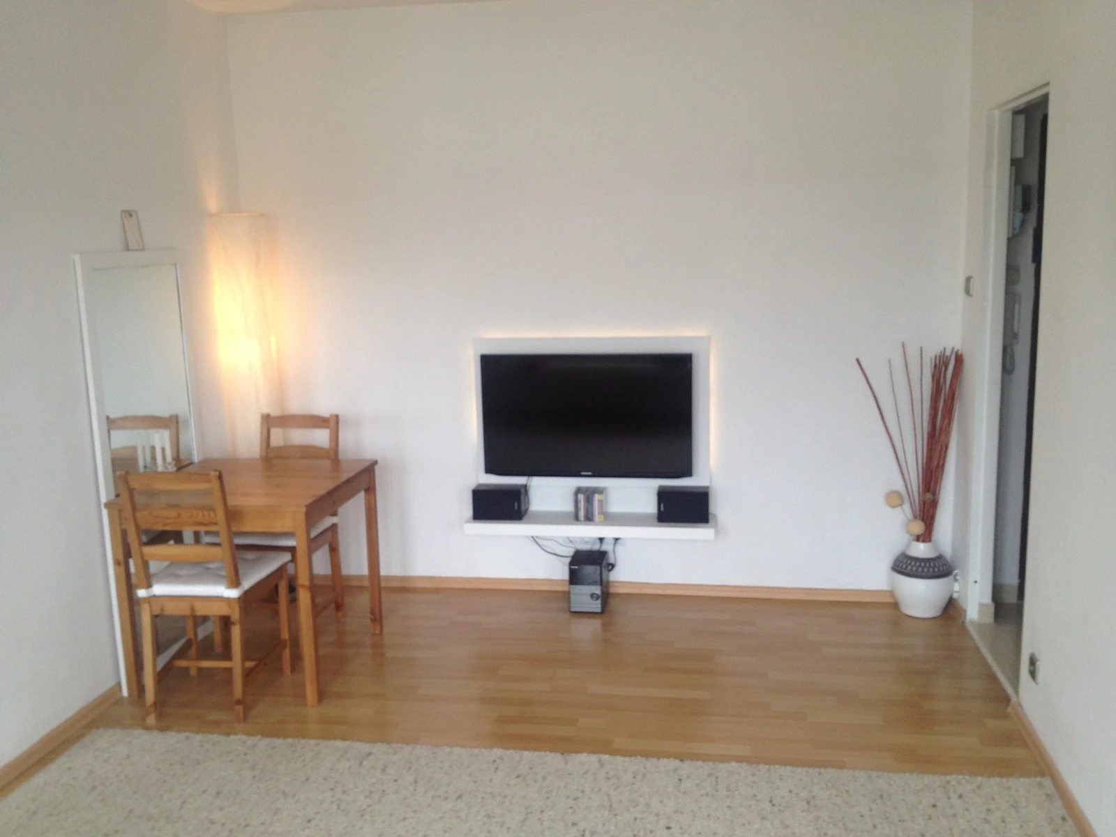 Mieszkanie na wynajem, 37 m² Wola, Mordechaja Anielewicza - 1/12