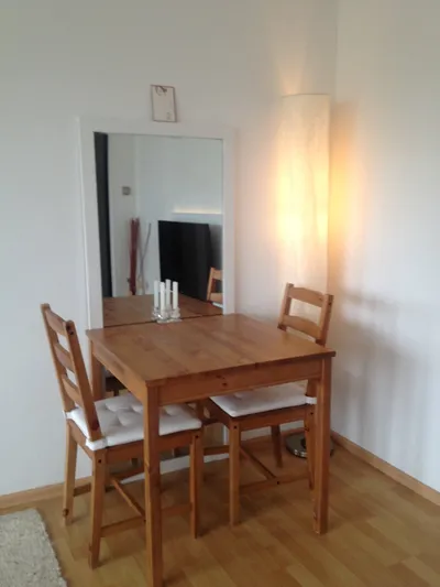 Mieszkanie na wynajem, 37 m² Wola, Mordechaja Anielewicza - miniatura 4