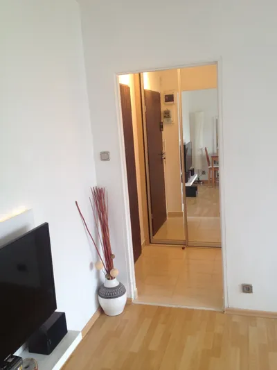 Mieszkanie na wynajem, 37 m² Wola, Mordechaja Anielewicza - miniatura 5