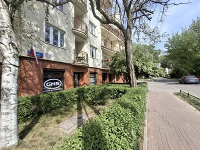 Mieszkanie na wynajem, 45 m² Ursynów