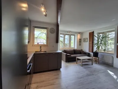 Mieszkanie na wynajem, 45 m² Ursynów - miniatura 2