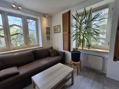 Mieszkanie na wynajem, 45 m² Ursynów - miniatura 3
