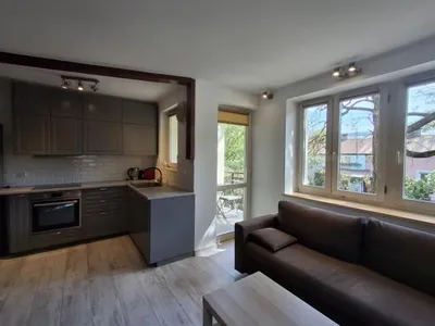 Mieszkanie na wynajem, 45 m² Ursynów - miniatura 4