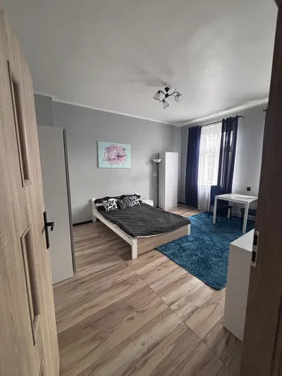 Mieszkanie do wynajęcia, 56 m² Gajowice - miniatura 2
