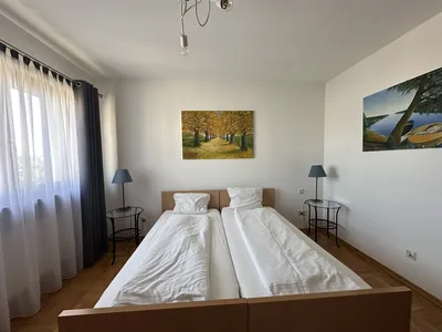 Mieszkanie do wynajęcia, 100 m² Podgórze Stare, Jana Zamoyskiego - miniatura 3