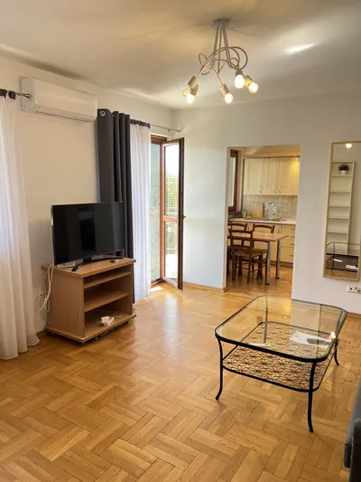 Mieszkanie do wynajęcia, 100 m² Podgórze Stare, Jana Zamoyskiego - miniatura 4