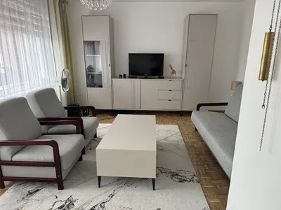 Mieszkanie do wynajęcia, 46 m² Kozanów, Dokerska