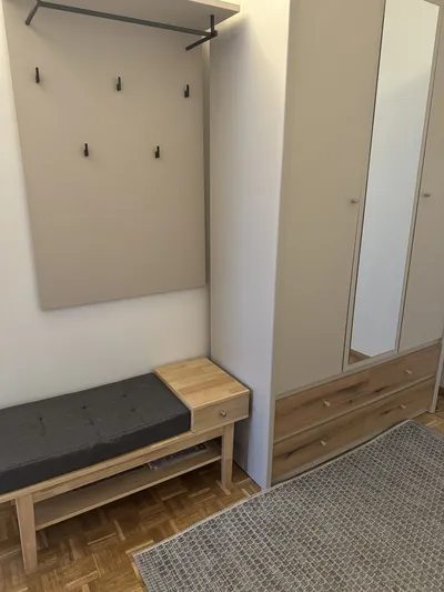 Mieszkanie do wynajęcia, 46 m² Kozanów, Dokerska - miniatura 3