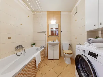 Mieszkanie na wynajem, 42 m² Gocław, Aleja Stanów Zjednoczonych - miniatura 3