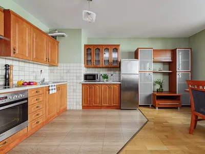 Mieszkanie na wynajem, 42 m² Gocław, Aleja Stanów Zjednoczonych - miniatura 4