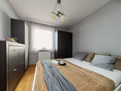 Mieszkanie na wynajem, 42 m² Gocław, Aleja Stanów Zjednoczonych - miniatura 2