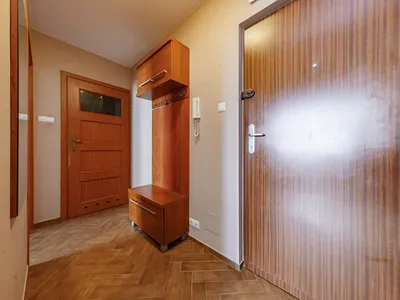 Mieszkanie na wynajem, 42 m² Gocław, Aleja Stanów Zjednoczonych - miniatura 5