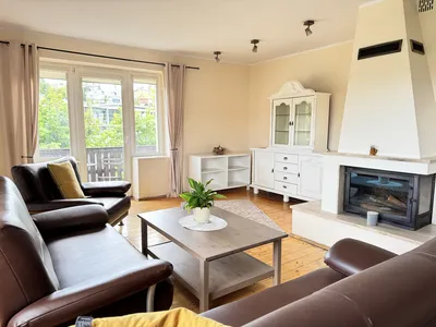 Mieszkanie na wynajem, 80 m² Mały Kack, Olgierda