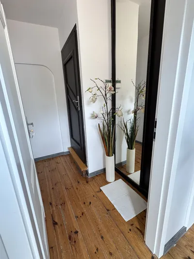 Mieszkanie na wynajem, 80 m² Mały Kack, Olgierda - miniatura 5