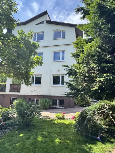 Mieszkanie na wynajem, 80 m² Mały Kack, Olgierda - miniatura 2