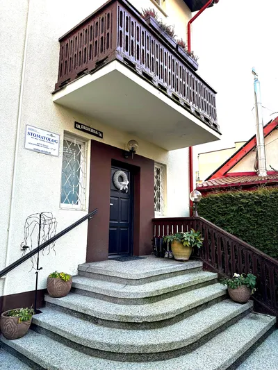 Mieszkanie na wynajem, 80 m² Mały Kack, Olgierda - miniatura 3