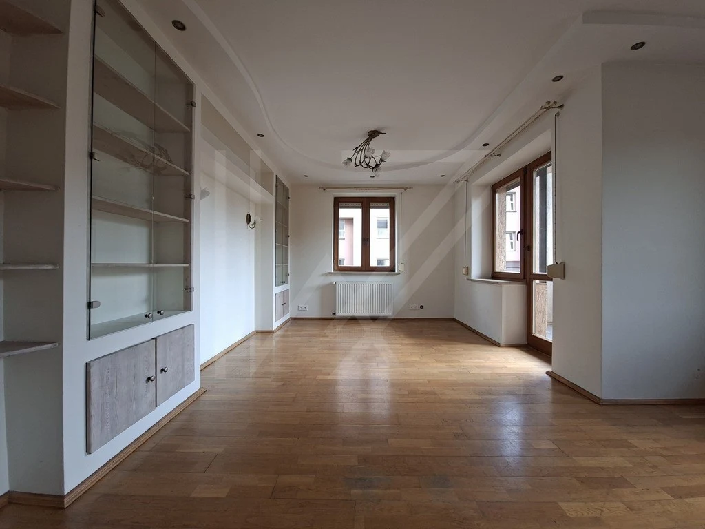 Mieszkanie na wynajem, 89 m² Kraków, Wesele - 1/10