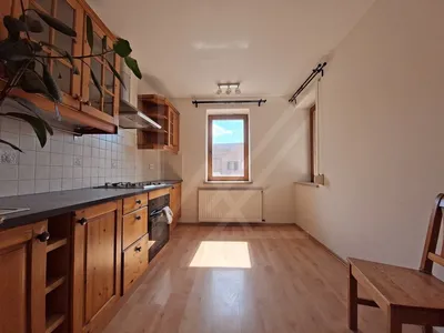 Mieszkanie na wynajem, 89 m² Kraków, Wesele - miniatura 2