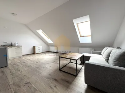 Kawalerka na wynajem, 50 m² Krzyki