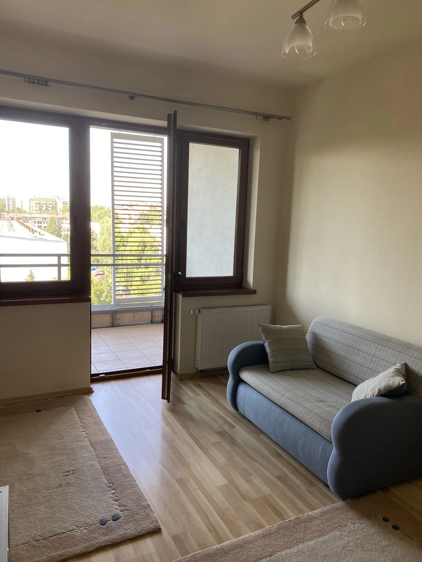 Mieszkanie do wynajęcia, 49 m² Os. Krowodrza Górka, Kluczborska - 1/6