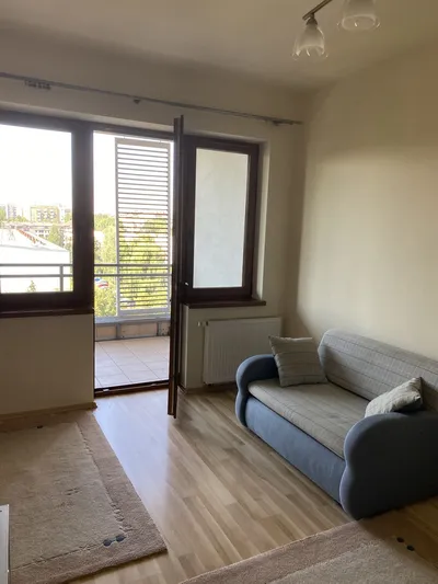 Mieszkanie do wynajęcia, 49 m² Os. Krowodrza Górka, Kluczborska