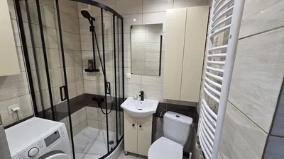Mieszkanie na wynajem, 35 m² Praga-Południe, Grochowska - miniatura 4