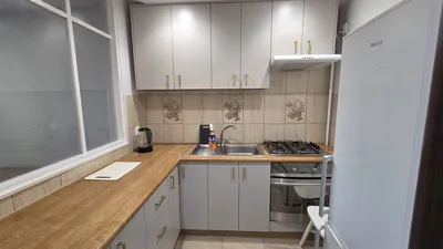 Mieszkanie na wynajem, 35 m² Praga-Południe, Grochowska - miniatura 5